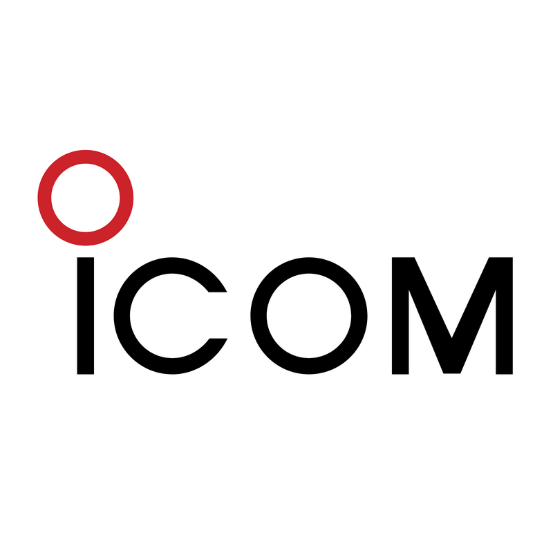 Icom Inc Logo PNG Vector, Icon Transparent