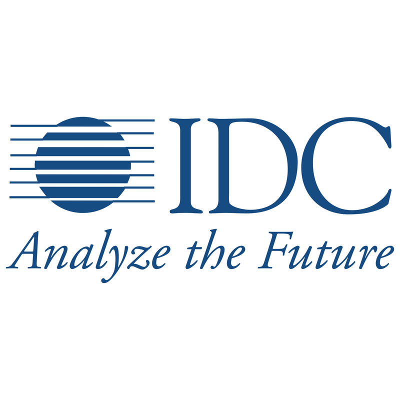 IDC Logo PNG Vector  PNG