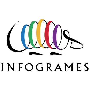 Infogrames Logo PNG