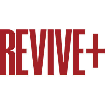 Ive Revive Logo PNG