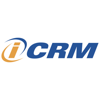 Icrm Logo PNG