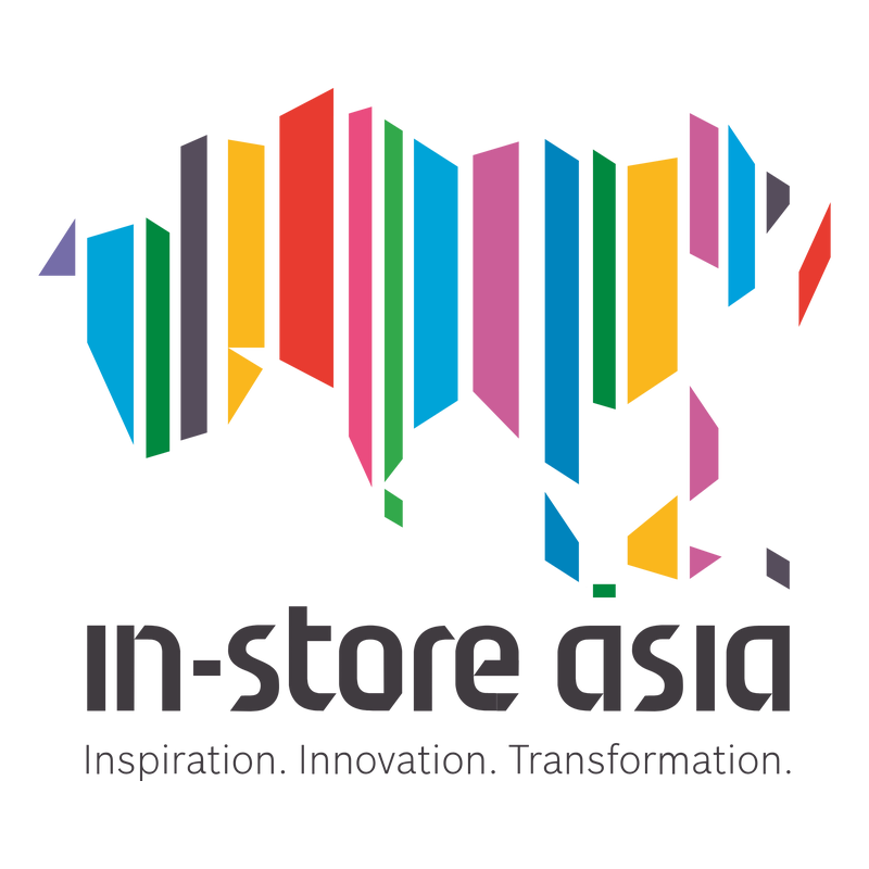 In Store Asia Logo PNG Vector  PNG