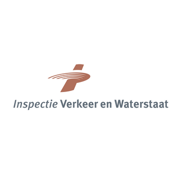 Inspectie Verkeer En Waterstaat Logo PNG