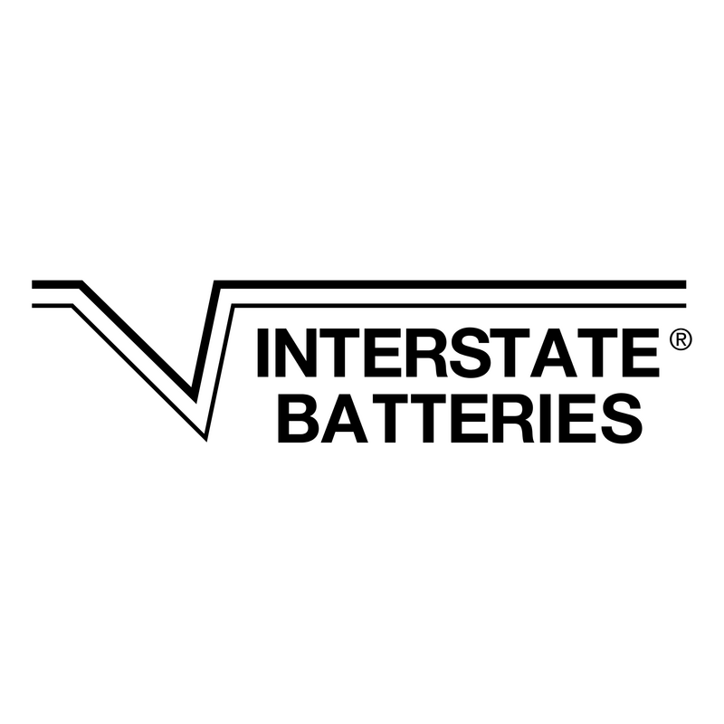 Interstate Batteries Logo PNG Vector, Icon Transparent