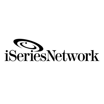 Iseries Network Logo PNG