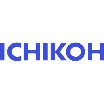 Ichikoh Logo PNG Przezroczyste