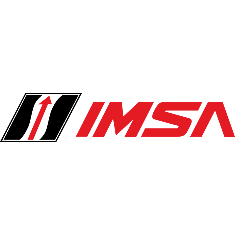 IMSA Лого PNG Vector  PNG