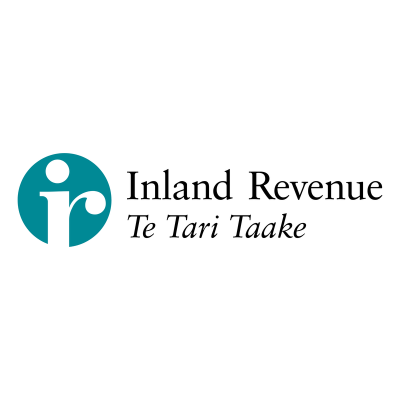 Logo Inland Revenue PNG Vector, Icône