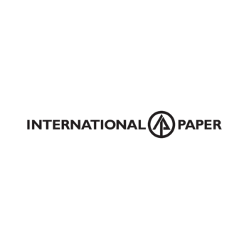 International Paper Logo PNG Transparent