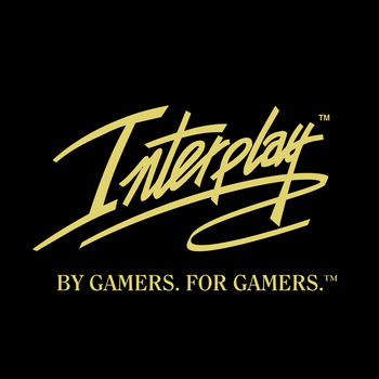 Interplay Logo PNG