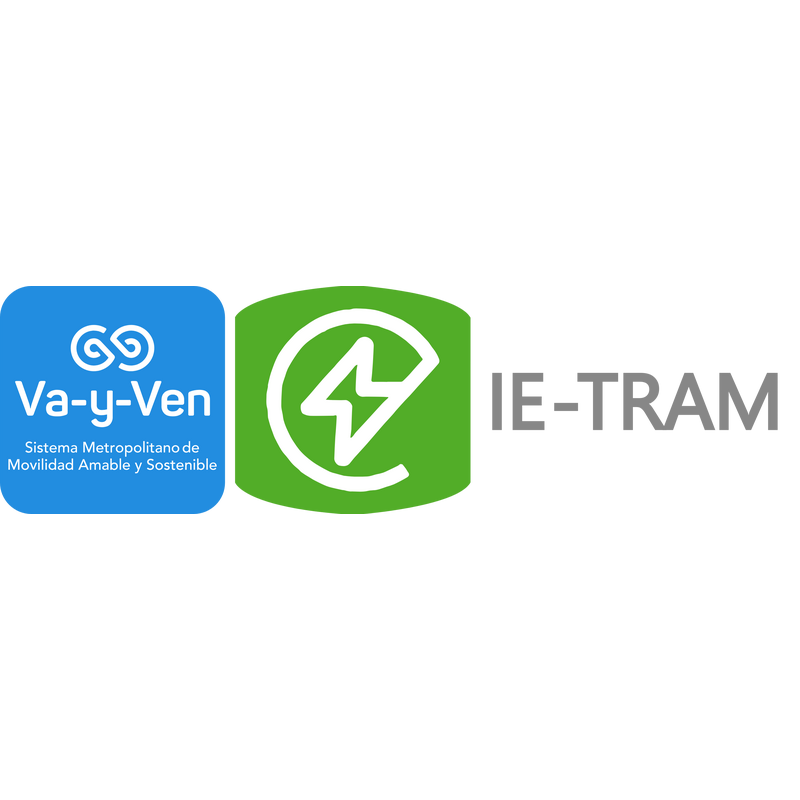 IETRAM Logo PNG Vector, Icon Transparent