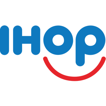 Ihop Logo PNG