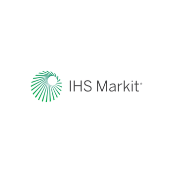 IHS Markit Logo PNG