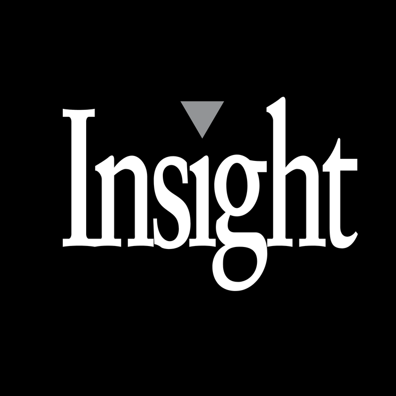 Insight Logo PNG Vector  PNG