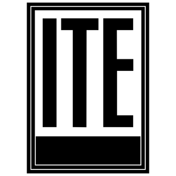 Ite Logo PNG