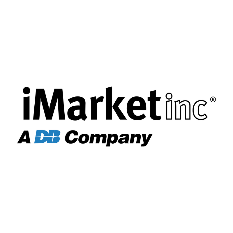 iMarket Inc Logo PNG Vector  PNG