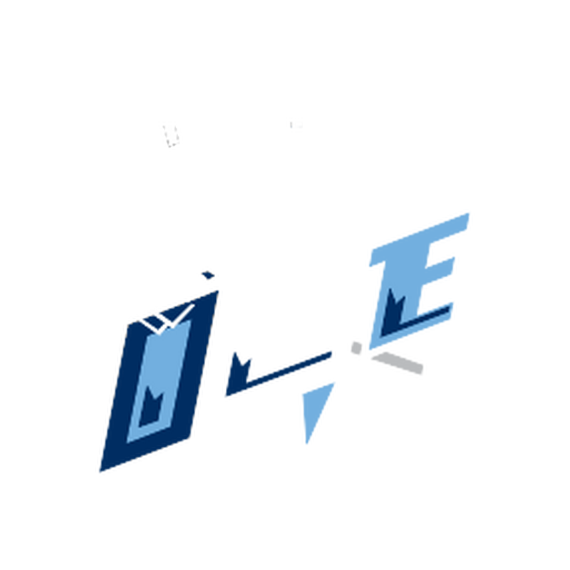 Indiana Ice Logo svg