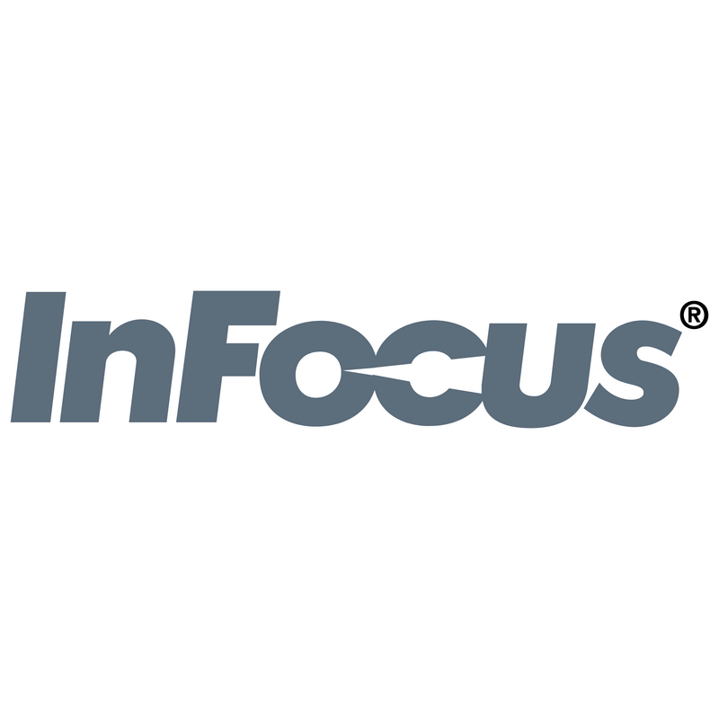 InFocus Logo PNG Vector  PNG