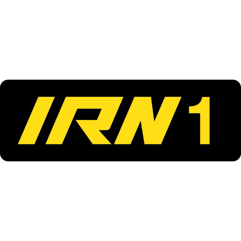 IR N1 Logo PNG Vector  PNG