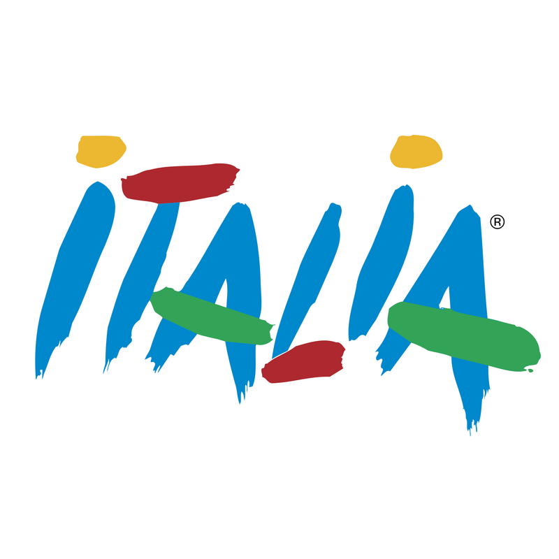 Italia Logo PNG Vector  PNG