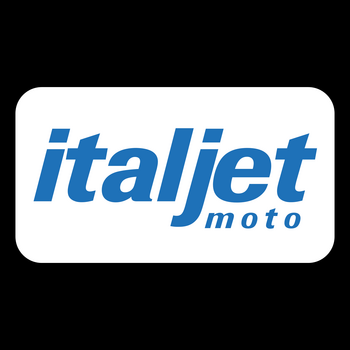Italjet Moto Logo PNG Läpinäkyvä