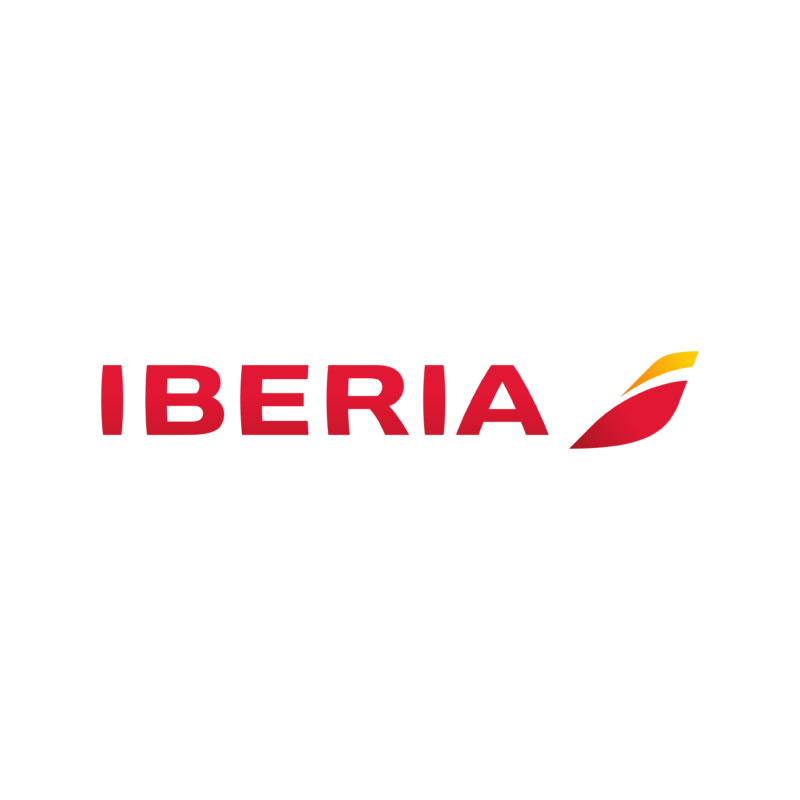 Download Iberia Logo PNG Transparent Background