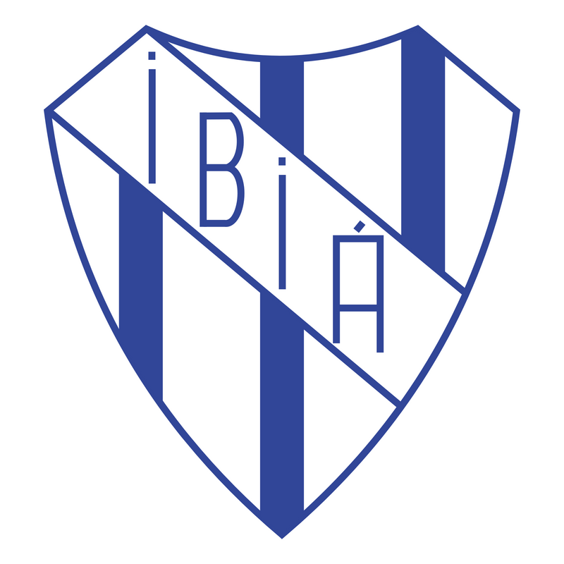 Ibia Esporte Clube De Ibia Mg 标志 PNG Vector  PNG
