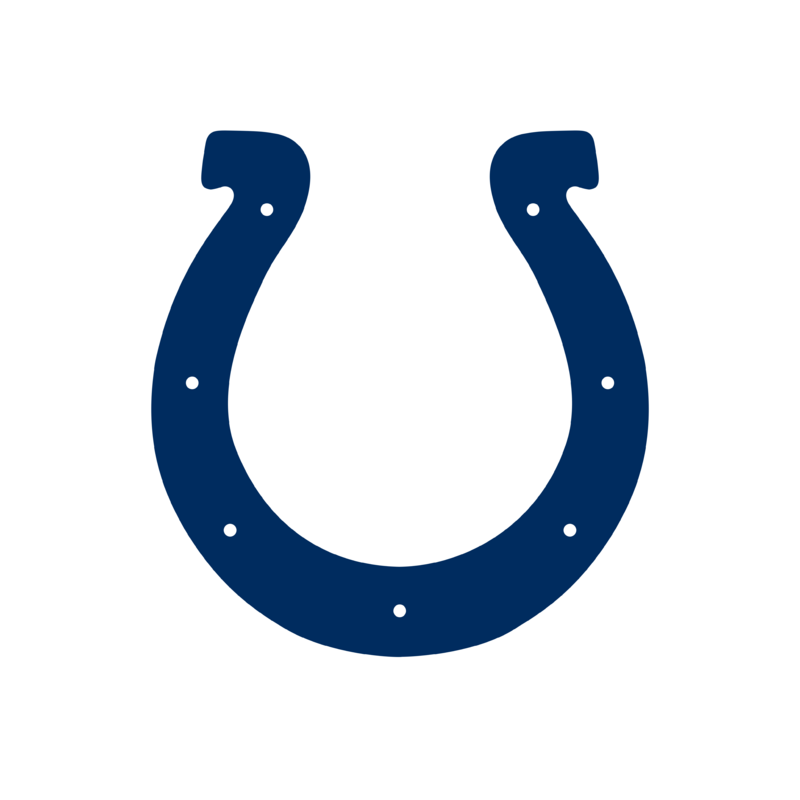 Download Indianapolis Colts Logo PNG Transparent Background