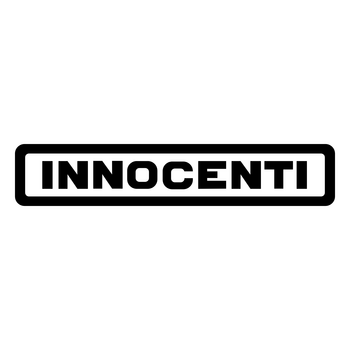 Innocenti Auto Logo PNG