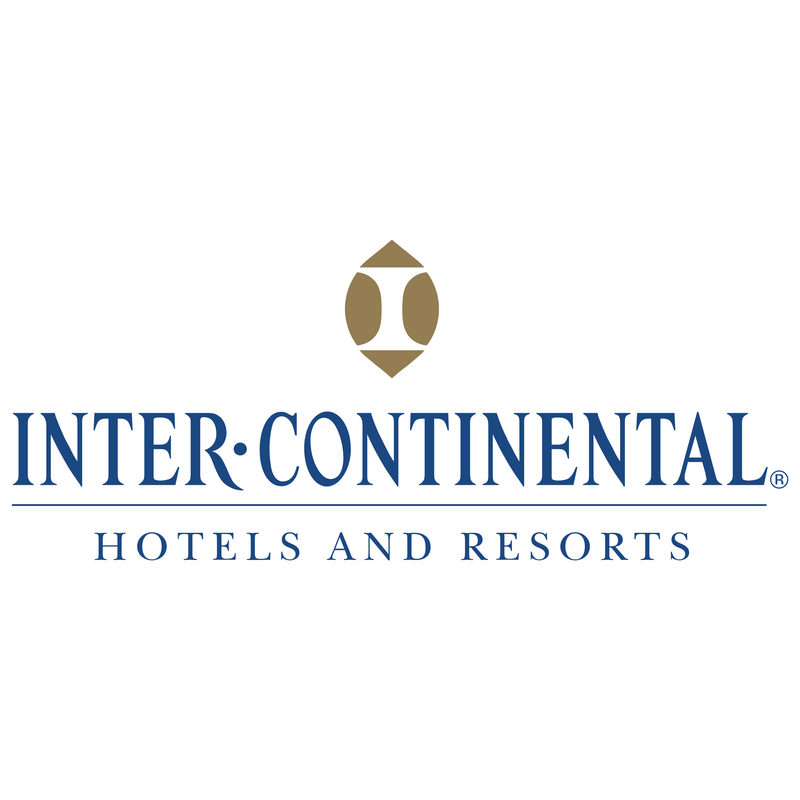 InterContinental 标志 PNG Vector  PNG