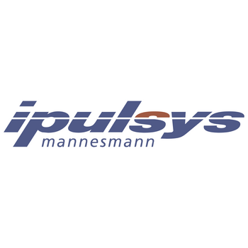 Ipulsys Logo PNG