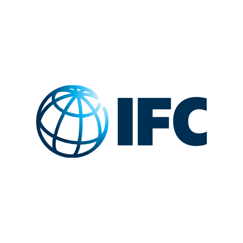 Download IFC Logo PNG Transparent Background
