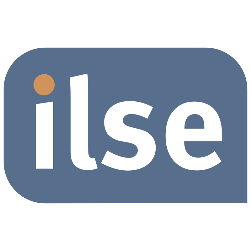 Ilse Logo PNG Vector  PNG