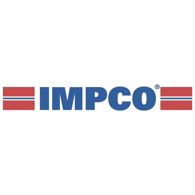 Impco Logo PNG Vector  PNG