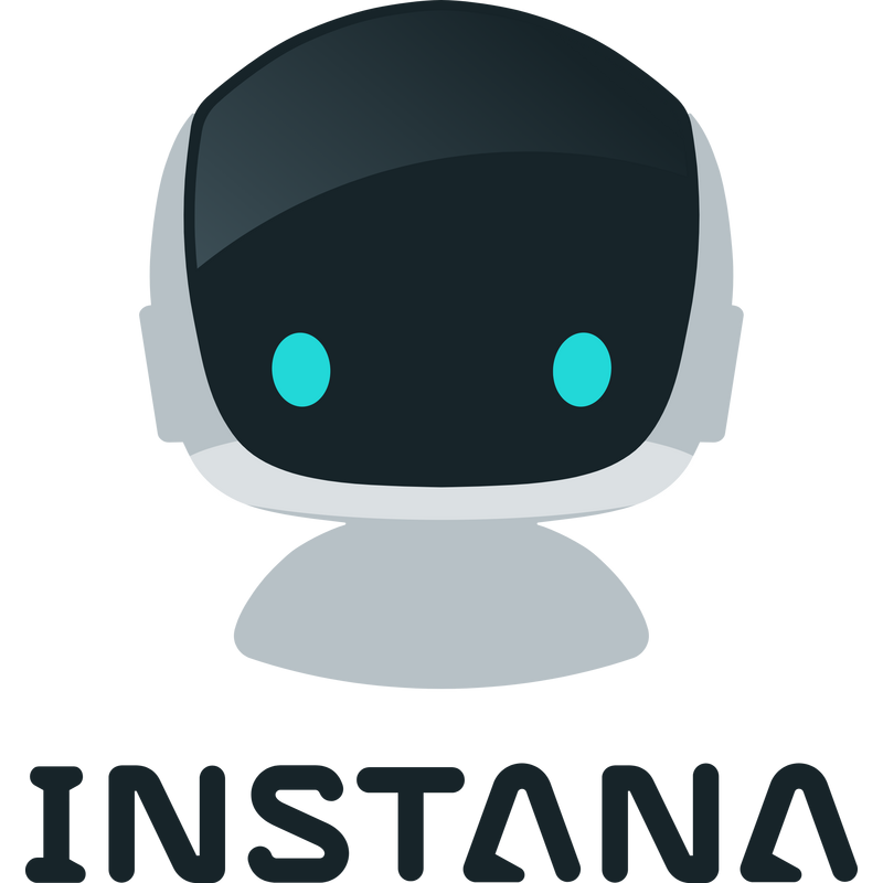 Instana, Inc. Logo PNG Vector  PNG