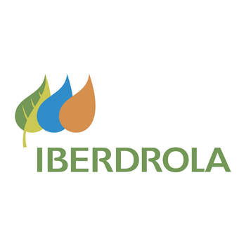 Iberdrola Logo PNG
