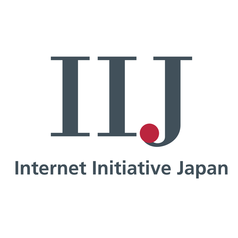 Iij Logo PNG Vector  PNG
