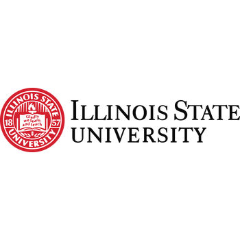 Illinois State University Logo PNG