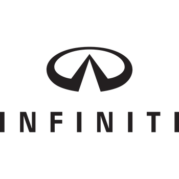 Infiniti Logo PNG Trong suốt