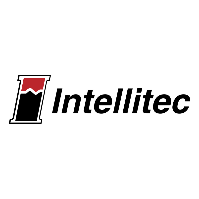 Intellitec Logo PNG Vector  PNG