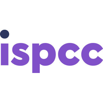 ISPCC Logo PNG
