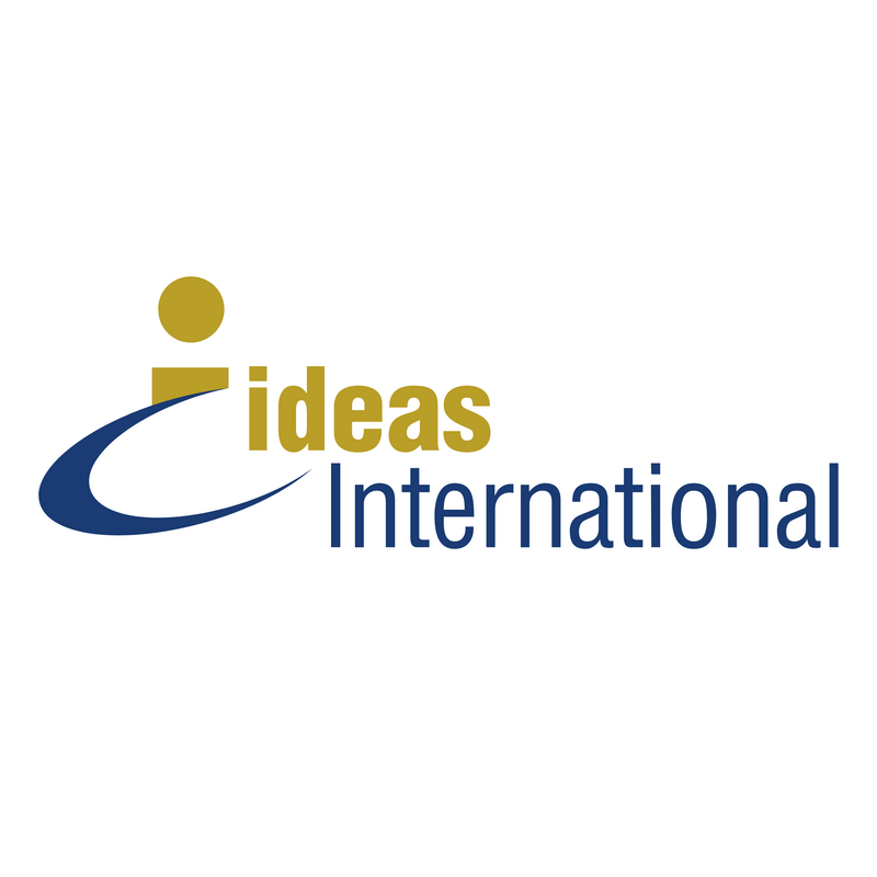 Ideas International โลโก้ PNG Vector, ไอคอน