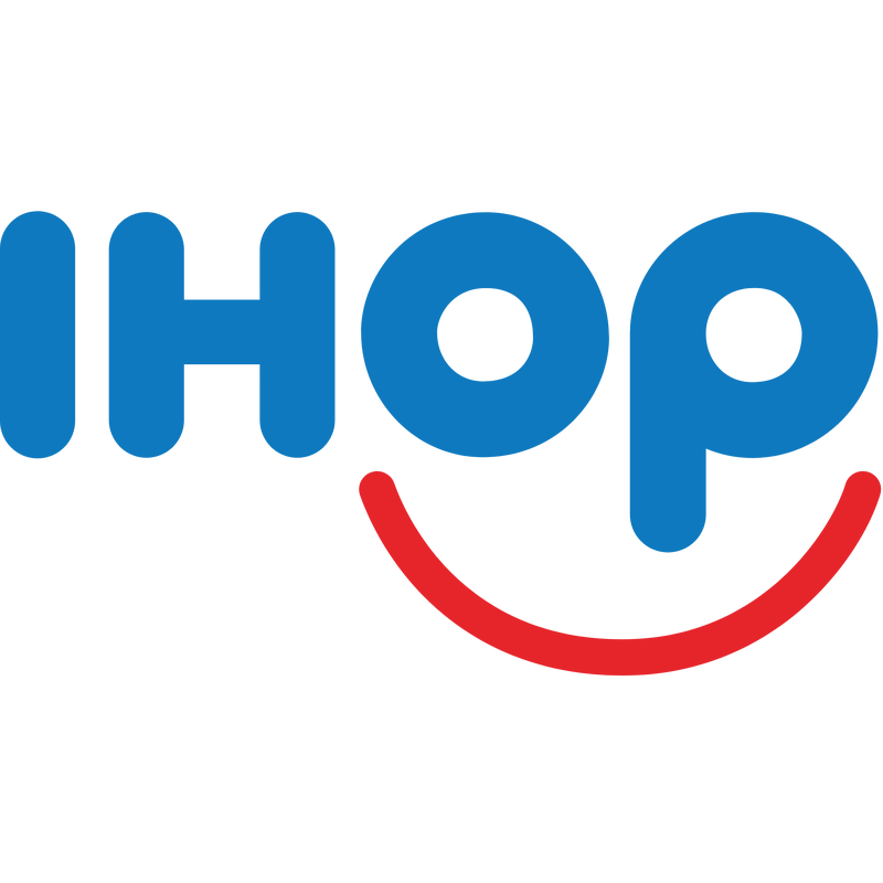 Ihop Logo PNG Vector  PNG