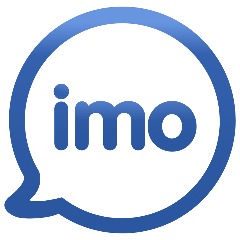 IMO Messenger Logo PNG Vector  PNG