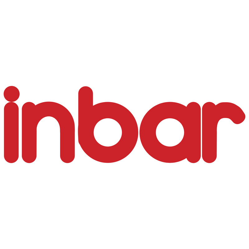 Inbar Logo PNG Vector  PNG