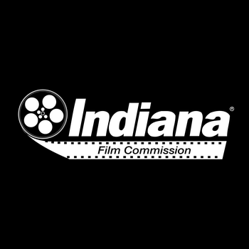 Indiana Film Commission Logo PNG Transparent