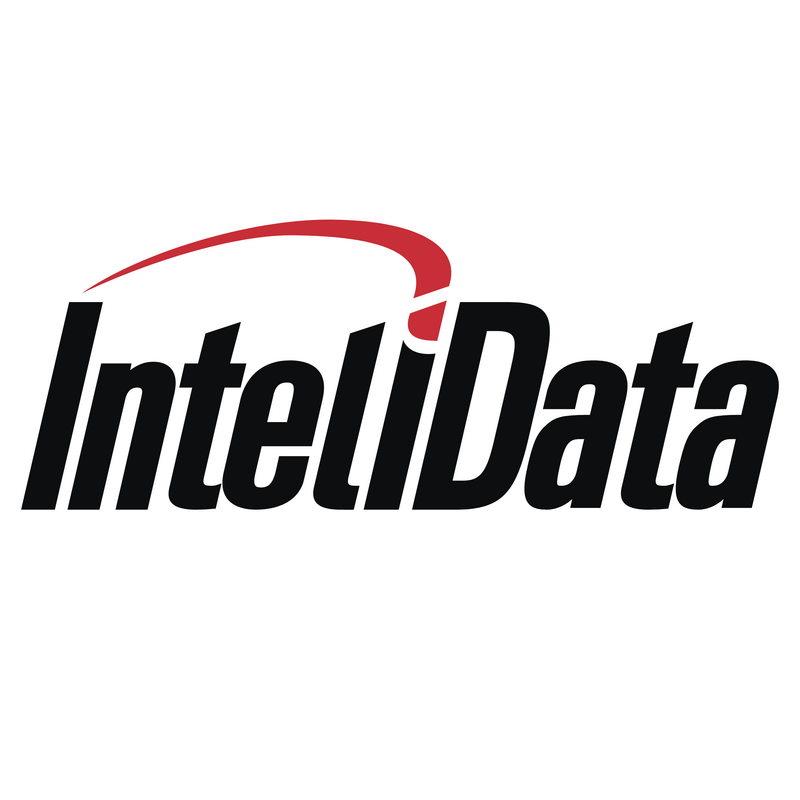 Intelidata Logo PNG Vector  PNG