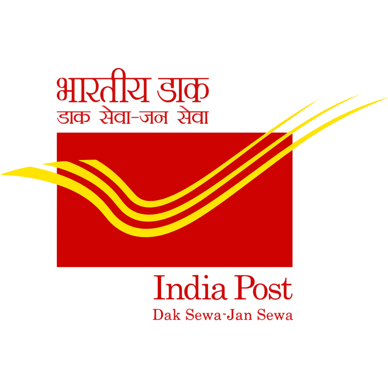 India Post Logo PNG Vector  PNG