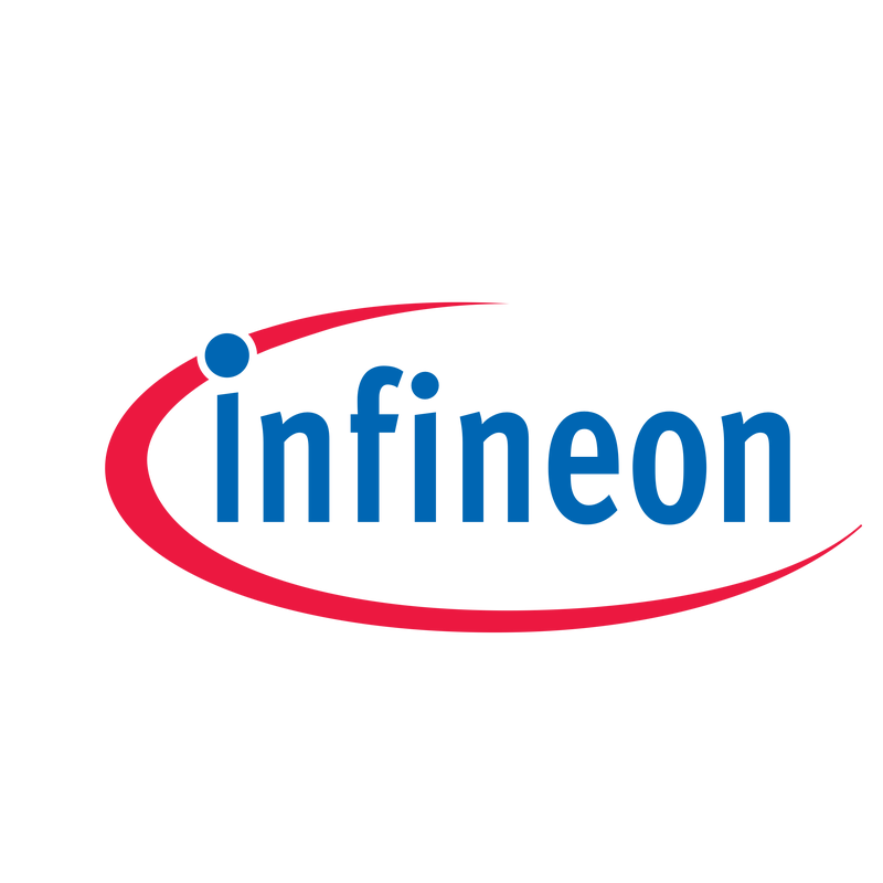 Infineon Logo PNG Vector  PNG