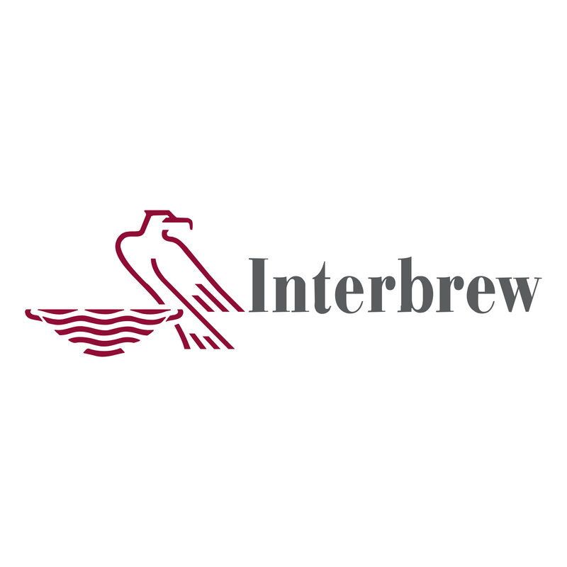 Interbrew Logo PNG Vector  PNG